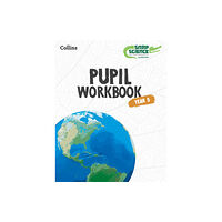 HarperCollins Publishers Snap Science Pupil Workbook Year 5 (häftad, eng)