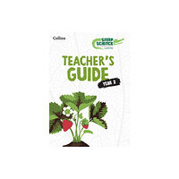 HarperCollins Publishers Snap Science Teacher’s Guide Year 2 (häftad, eng)