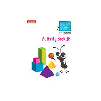 HarperCollins Publishers Activity Book 1B (häftad, eng)