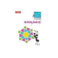 HarperCollins Publishers Activity Book 1C (häftad, eng)