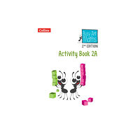 HarperCollins Publishers Activity Book 2A (häftad, eng)