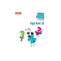 HarperCollins Publishers Pupil Book 3A (häftad, eng)