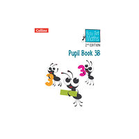 HarperCollins Publishers Pupil Book 3B (häftad, eng)