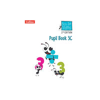 HarperCollins Publishers Pupil Book 3C (häftad, eng)