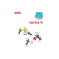 HarperCollins Publishers Pupil Book 4A (häftad, eng)