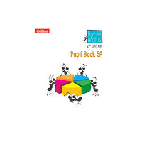 HarperCollins Publishers Pupil Book 5A (häftad, eng)