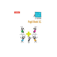 HarperCollins Publishers Pupil Book 5C (häftad, eng)