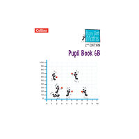 HarperCollins Publishers Pupil Book 6B (häftad, eng)