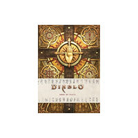 Titan Books Ltd Diablo: Book of Prava (inbunden, eng)