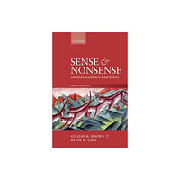 Oxford University Press Sense and Nonsense (inbunden, eng)