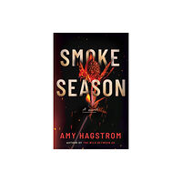 Amazon Publishing Smoke Season (häftad, eng)