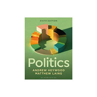 Bloomsbury Publishing PLC Politics (häftad, eng)