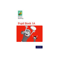 Oxford University Press Nelson Spelling Pupil Book 1A Pack of 15 (häftad, eng)