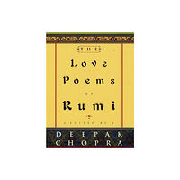 Random House USA Inc The Love Poems of Rumi (häftad, eng)