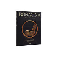 Rizzoli International Publications Bonacina: The Beauty of Rattan (inbunden, eng)