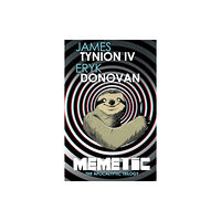 Boom! Studios Memetic: The Apocalyptic Trilogy Deluxe Edition (inbunden, eng)