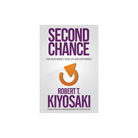 Plata Publishing Second Chance (häftad, eng)