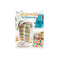 Annie's Publishing, LLC Afghans to Treasure (häftad, eng)