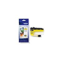 Brother Bläckpatron BROTHER LC426Y 1,5K gul