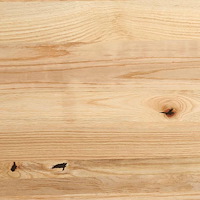 vidaXL Fönsterbänkar 2 st obehandlad 120x30x2 cm massiv ek