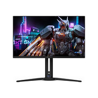 Gigabyte Technology AORUS FO27Q2 - OLED-monitor - 27" - HDR