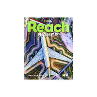 Cengage Learning, Inc Reach Higher 4A: Practice Book (häftad, eng)