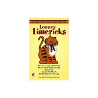 Dover publications inc. Looney Limericks (häftad, eng)