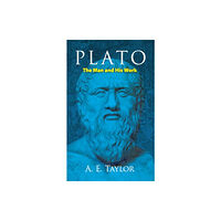 Dover publications inc. Plato (häftad, eng)