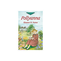 Dover publications inc. Pollyanna (häftad, eng)