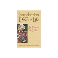 Dover publications inc. Introduction to the Devout Life (häftad, eng)