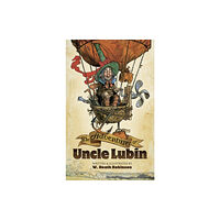 Dover publications inc. Adventures of Uncle Lubin (häftad, eng)