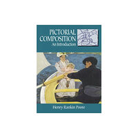 Dover publications inc. Composition in Art (häftad, eng)