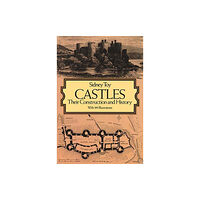 Dover publications inc. Castles (häftad, eng)