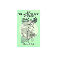 Dover publications inc. Ship Model Builder's Assistant (häftad, eng)