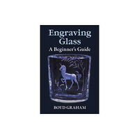 Dover publications inc. Engraving Glass (häftad, eng)