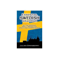 Dover publications inc. Essential Swedish Grammar (häftad, eng)