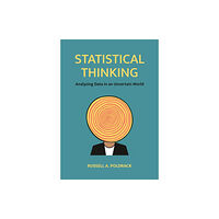 Princeton University Press Statistical Thinking (häftad, eng)