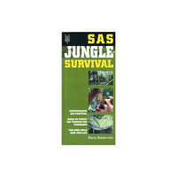 Ebury Publishing SAS Jungle Survival (häftad, eng)