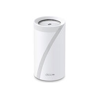 TP-LINK Technologies TP-Link Deco BE65-5G V1 - Wifi-system - WWAN - Wi-Fi 7 - 3G, 4G, 5G - skrivbordsmodell