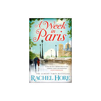 Simon & Schuster Ltd A Week in Paris (häftad, eng)