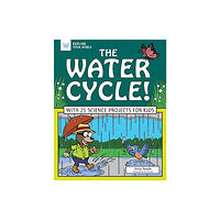 GLOBAL PUBLISHER SERVICES WATER CYCLE (häftad, eng)