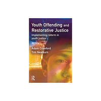 Taylor & francis ltd Youth Offending and Restorative Justice (häftad, eng)