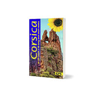 Sunflower Books Corsica Sunflower Guide (häftad, eng)