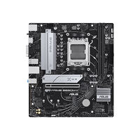 ASUSTeK COMPUTER ASUS PRIME B650M-K - moderkort - micro ATX - Socket AM5 - AMD B650