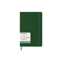 Moleskine Moleskine 2025 12-Month Weekly Large Hardcover Notebook (häftad, eng)