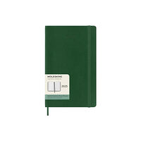 Moleskine Moleskine 2025 12-Month Weekly Large Softcover Notebook (häftad, eng)