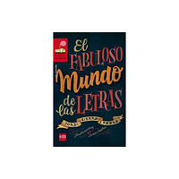 Ediciones SM El fabuloso mundo de las letras (häftad, spa)