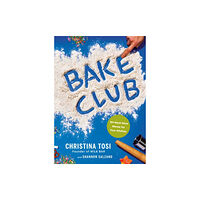 Random House USA Inc Bake Club (inbunden, eng)