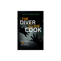 Dived Up Publications The Diver and the Cook (häftad, eng)