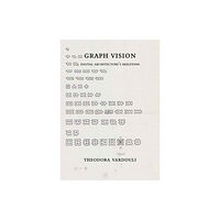 Mit press ltd Graph Vision (inbunden, eng)